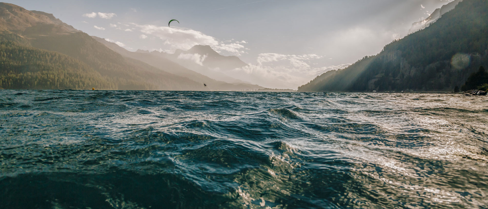 Swiss Kite Surf